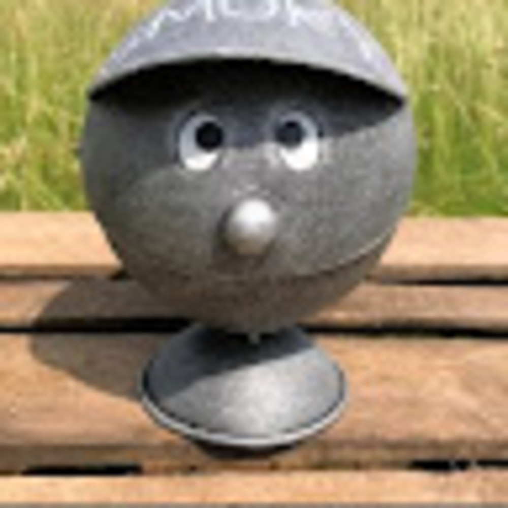 Meet your Posher, Tee tee
